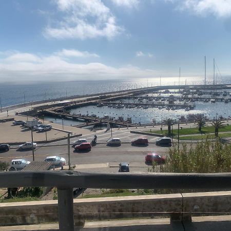 Amarras Reales Apartamento Piriápolis Exterior foto