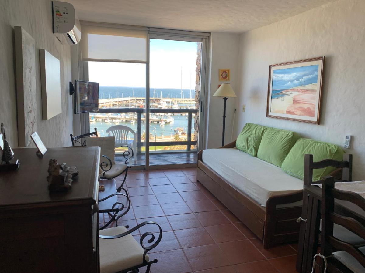 Amarras Reales Apartamento Piriápolis Exterior foto