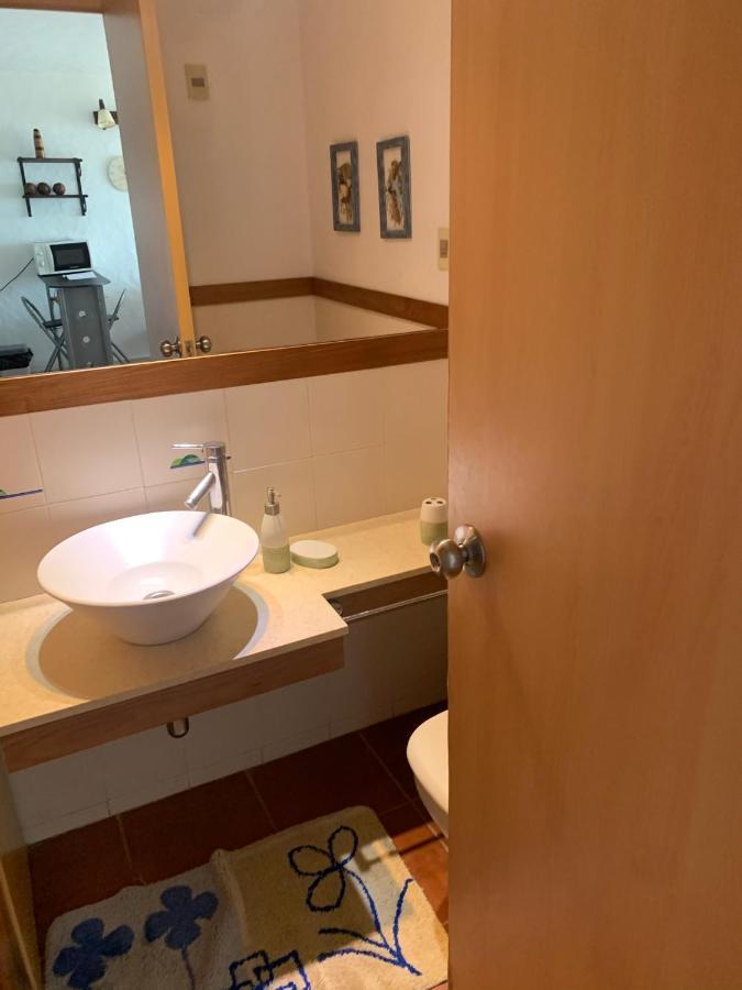 Amarras Reales Apartamento Piriápolis Exterior foto