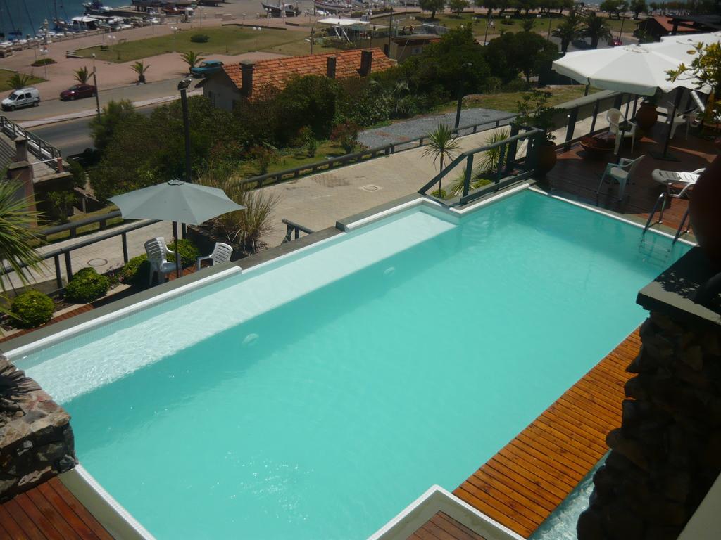 Amarras Reales Apartamento Piriápolis Quarto foto