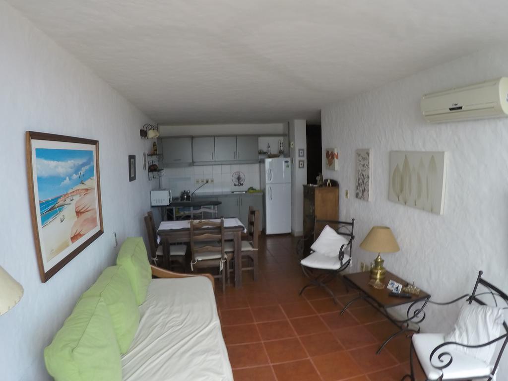 Amarras Reales Apartamento Piriápolis Exterior foto